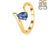 Kyanite Ring KYN-RDR-382.