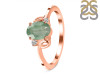 Kyanite (Green) Ring KYN-RDR-383-G.