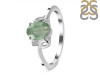 Kyanite (Green) Ring KYN-RDR-383-G.
