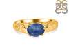 Kyanite Ring KYN-RDR-385.