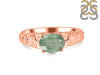 Kyanite (Green) Ring KYN-RDR-385-G.