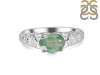 Kyanite (Green) Ring KYN-RDR-385-G.