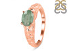 Kyanite (Green) Ring KYN-RDR-385-G.