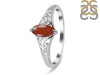Kyanite (Orange) Ring KYN-RDR-386-O.