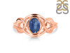 Kyanite Ring KYN-RDR-387.