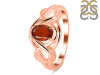 Kyanite (Orange) Ring KYN-RDR-387-O.