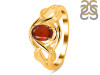 Kyanite (Orange) Ring KYN-RDR-387-O.