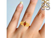 Kyanite (Orange) Ring KYN-RDR-387-O.