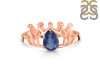 Kyanite Ring KYN-RDR-390.