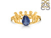 Kyanite Ring KYN-RDR-390.