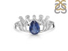 Kyanite Ring KYN-RDR-390.