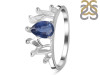Kyanite Ring KYN-RDR-390.