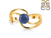 Kyanite Ring KYN-RDR-391.