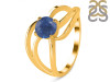 Kyanite Ring KYN-RDR-391.
