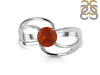 Kyanite (Orange) Ring KYN-RDR-391-O.