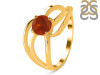 Kyanite (Orange) Ring KYN-RDR-391-O.