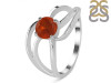 Kyanite (Orange) Ring KYN-RDR-391-O.