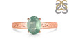 Kyanite (Green) Ring KYN-RDR-394-G.