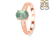 Kyanite (Green) Ring KYN-RDR-394-G.