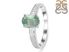 Kyanite (Green) Ring KYN-RDR-394-G.