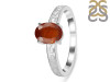 Kyanite (Orange) Ring KYN-RDR-394-O.