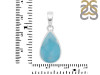 Larimar Pendant-SP LAR-1-1062
