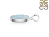 Larimar Pendant-SP LAR-1-1075