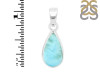 Close Out Larimar Pendant-SP LAR-CO-1-1201