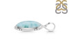 Larimar Pendant-SP LAR-1-133