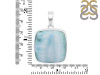 Larimar Pendant-SP LAR-1-148