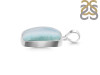 Larimar Pendant-SP LAR-1-148