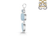 Larimar Pendant-2SP LAR-1-285