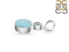 Larimar Pendant-2SP LAR-1-338