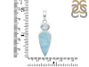 Larimar Pendant-2SP LAR-1-341