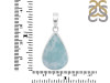Larimar Pendant-SP LAR-1-419