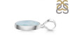 Larimar Pendant-SP LAR-1-488