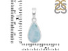 Larimar Pendant-SP LAR-1-506
