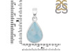 Larimar Pendant-SP LAR-1-522
