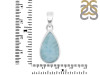 Larimar Pendant-SP LAR-1-556