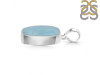 Larimar Pendant-SP LAR-1-563