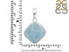 Larimar Pendant-SP LAR-1-572