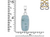 Larimar Pendant-SP LAR-1-710