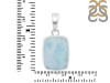 Larimar Pendant-SP LAR-1-828