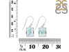Close Out Larimar Earring LAR-CO-RDE-1136.