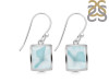 Close Out Larimar Earring LAR-CO-RDE-1136.