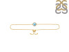 Larimar Jewelry Set  LAR-RDB-65-RDN-72-RDE-693.