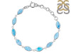 Larimar Bracelet LAR-RDB-103.