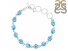 Larimar Bracelet LAR-RDB-114-CAB.