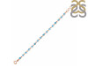 Larimar Bracelet LAR-RDB-117-CAB.