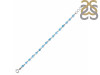 Larimar Bracelet LAR-RDB-117-CAB.